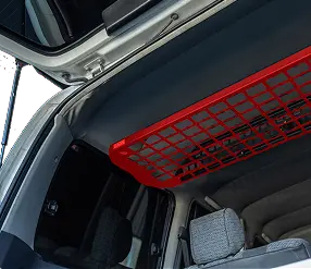m-tek Roof Shelf