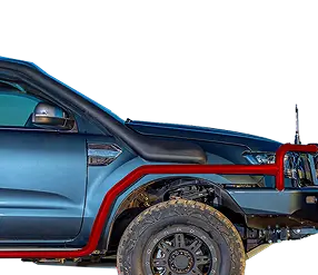 side-rail m-tek