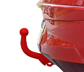 m-tek Tow Bar