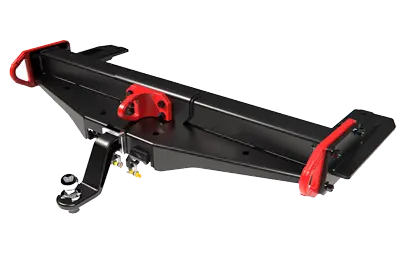 m-tek Tow Bar