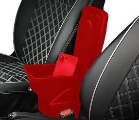 Arm Rest m-tek
