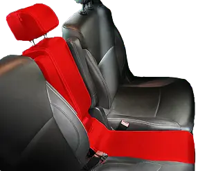 m-tek Baby Seat