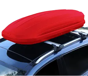 cargo carrier m-tek