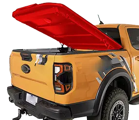 m-tek UTE Lids