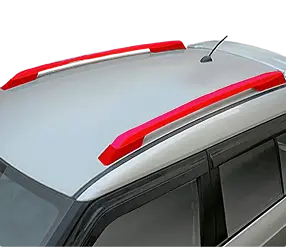 m-tek Roof Rail