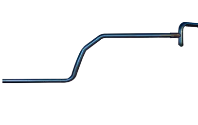side-rail m-tek