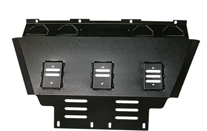 m-tek skid plates