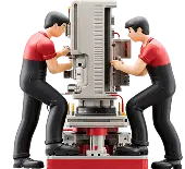 Fabrication and Forming