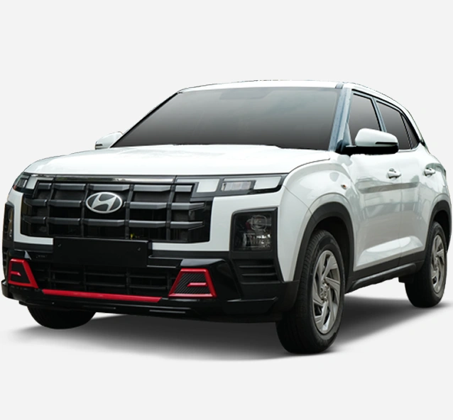 Front and Rear add-on