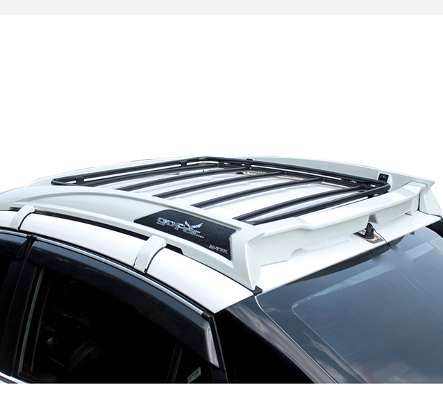 Specialty Roof Carrier