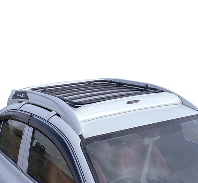 Specialty Roof Carrier