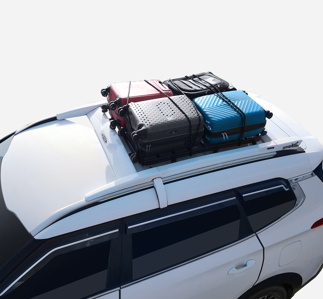 Specialty Roof Carrier