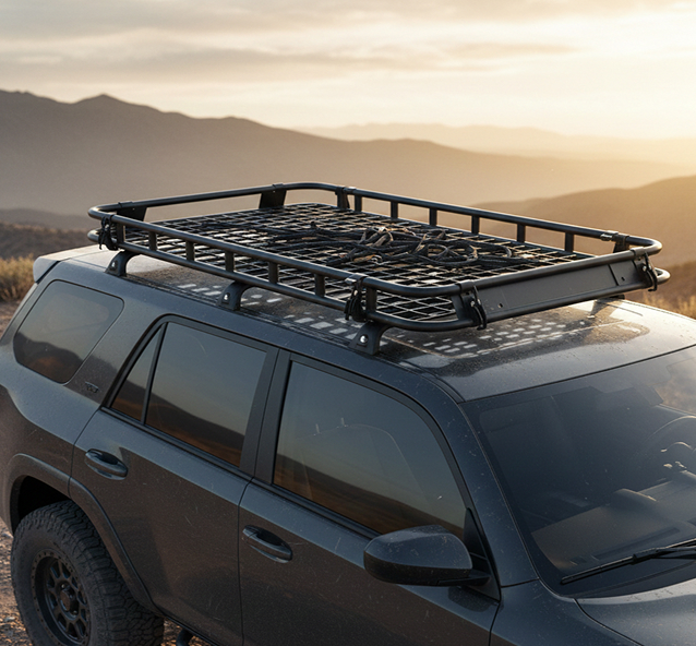 Roof Rack